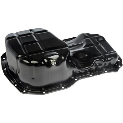 Oil Pan (Engine) by DORMAN (OE SOLUTIONS) - 264-238 pa2