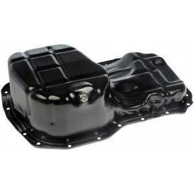 Oil Pan (Engine) by DORMAN (OE SOLUTIONS) - 264-238 pa3