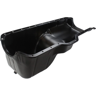 DORMAN (OE SOLUTIONS) - 264-239 - Oil Pan (Engine) pa6