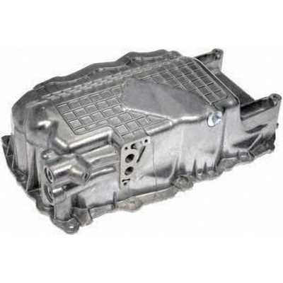 Oil Pan (Engine) by DORMAN (OE SOLUTIONS) - 264-241 pa1