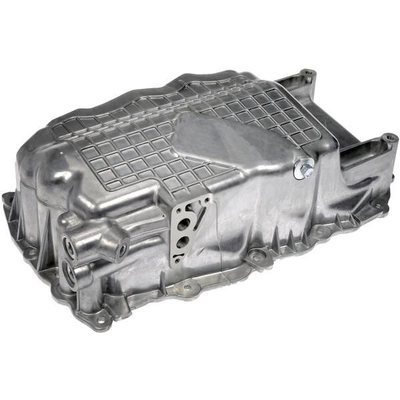 Oil Pan (Engine) by DORMAN (OE SOLUTIONS) - 264-241 pa2