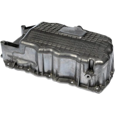 Oil Pan (Engine) by DORMAN (OE SOLUTIONS) - 264-242 pa2