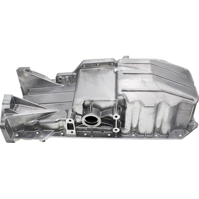 Oil Pan (Engine) by DORMAN (OE SOLUTIONS) - 264-251 pa1