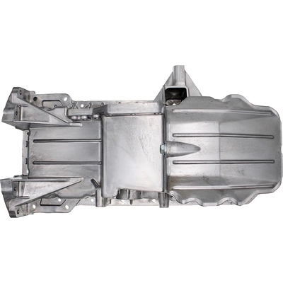 Oil Pan (Engine) by DORMAN (OE SOLUTIONS) - 264-251 pa2