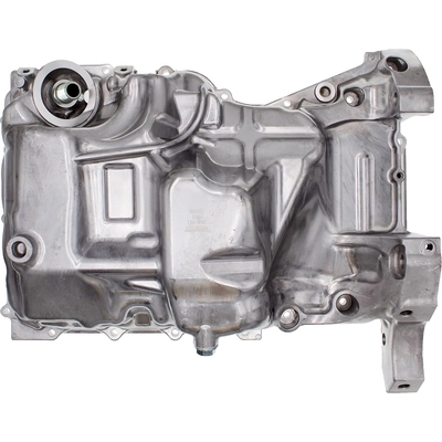 DORMAN (OE SOLUTIONS) - 264-271 - Oil Pan (Engine) pa1