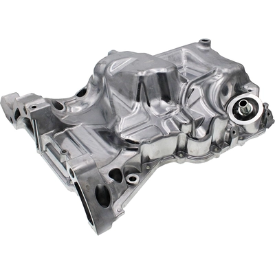 DORMAN (OE SOLUTIONS) - 264-271 - Oil Pan (Engine) pa4