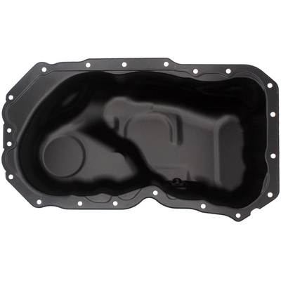 DORMAN (OE SOLUTIONS) - 264-281 - Engine Oil Pan pa4