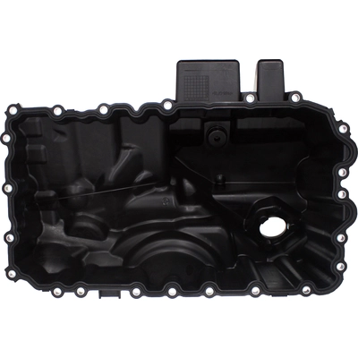 Oil Pan (Engine) by DORMAN (OE SOLUTIONS) - 264-291 pa2