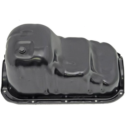 Oil Pan (Engine) by DORMAN (OE SOLUTIONS) - 264-304 pa1
