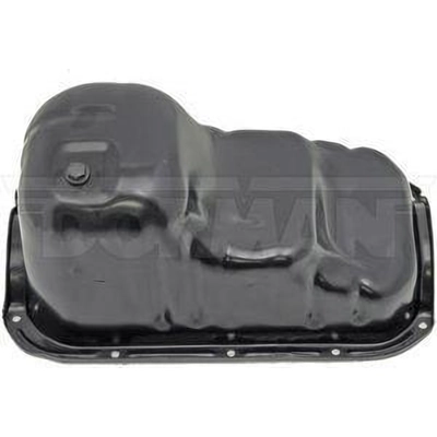 Oil Pan (Engine) by DORMAN (OE SOLUTIONS) - 264-304 pa2