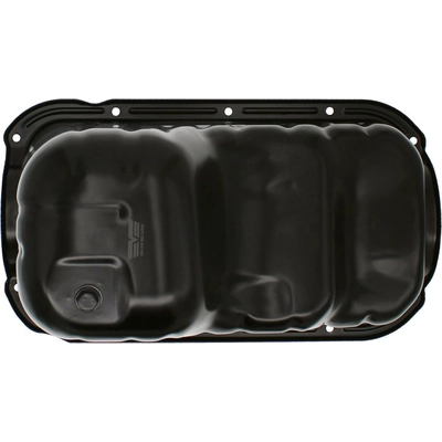 Oil Pan (Engine) by DORMAN (OE SOLUTIONS) - 264-304 pa3