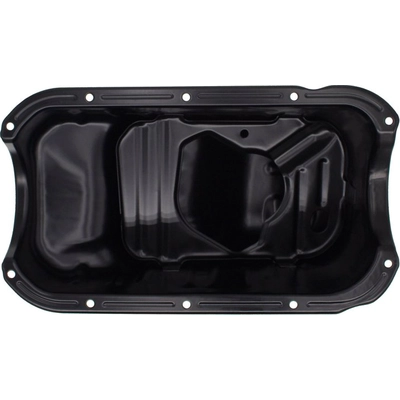 Oil Pan (Engine) by DORMAN (OE SOLUTIONS) - 264-304 pa4