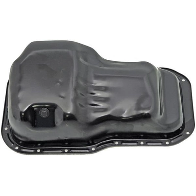 Oil Pan (Engine) by DORMAN (OE SOLUTIONS) - 264-305 pa1