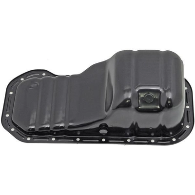 Oil Pan (Engine) by DORMAN (OE SOLUTIONS) - 264-308 pa1
