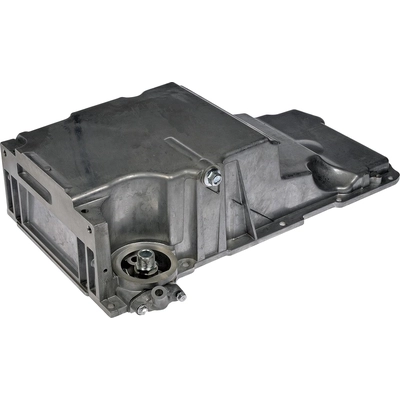 Oil Pan (Engine) by DORMAN (OE SOLUTIONS) - 264-311 pa2