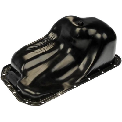 Oil Pan (Engine) by DORMAN (OE SOLUTIONS) - 264-315 pa1