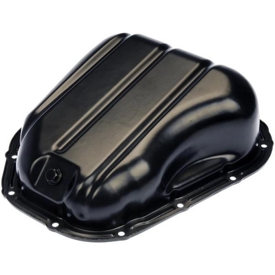 Oil Pan (Engine) by DORMAN (OE SOLUTIONS) - 264-316 pa1