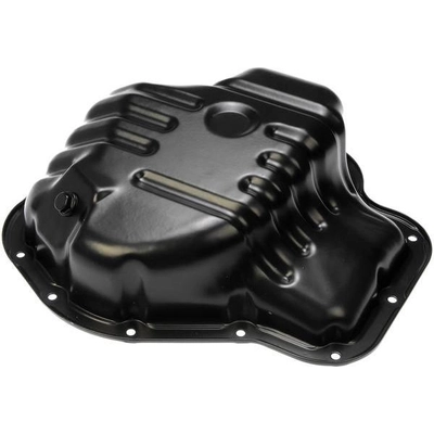 Oil Pan (Engine) by DORMAN (OE SOLUTIONS) - 264-317 pa1