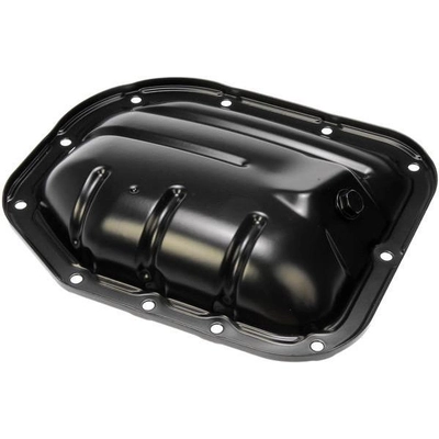 Oil Pan (Engine) by DORMAN (OE SOLUTIONS) - 264-318 pa1