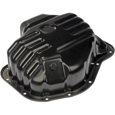 Oil Pan (Engine) by DORMAN (OE SOLUTIONS) - 264-319 pa1