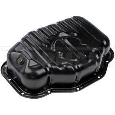 Oil Pan (Engine) by DORMAN (OE SOLUTIONS) - 264-320 pa4