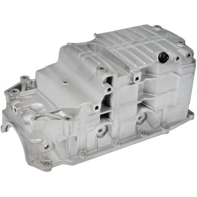 Oil Pan (Engine) by DORMAN (OE SOLUTIONS) - 264-330 pa2