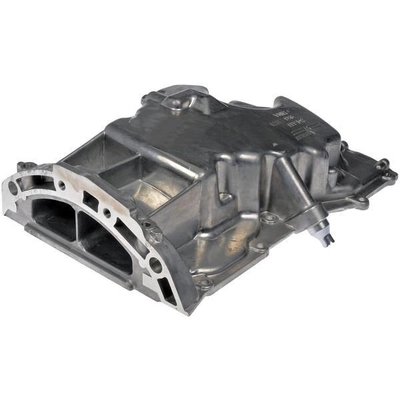 Oil Pan (Engine) by DORMAN (OE SOLUTIONS) - 264-333 pa4