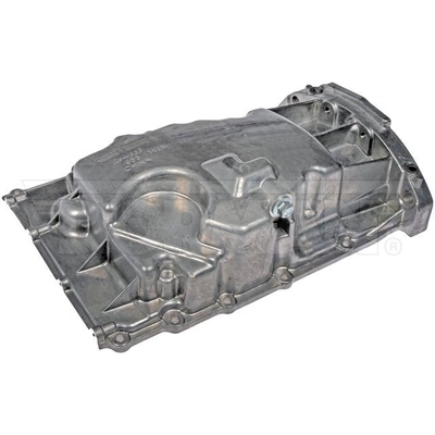 Oil Pan (Engine) by DORMAN (OE SOLUTIONS) - 264-333 pa6