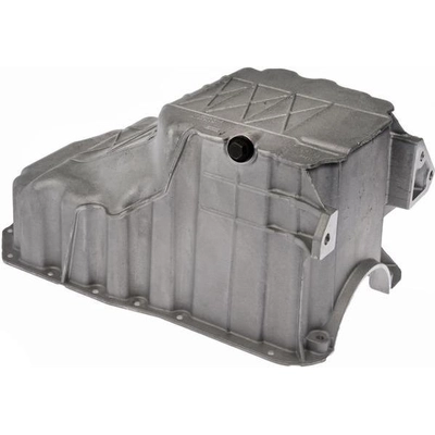 Oil Pan (Engine) by DORMAN (OE SOLUTIONS) - 264-334 pa1