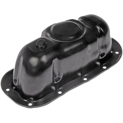 Oil Pan (Engine) by DORMAN (OE SOLUTIONS) - 264-344 pa1