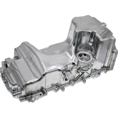 DORMAN (OE SOLUTIONS) - 264-349 - Engine Oil Pan pa2