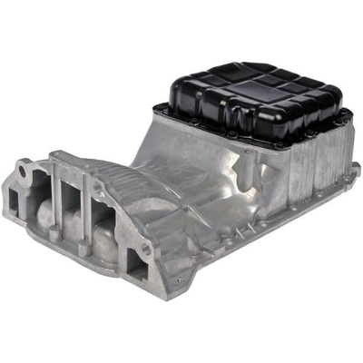 Oil Pan (Engine) by DORMAN (OE SOLUTIONS) - 264-350 pa3