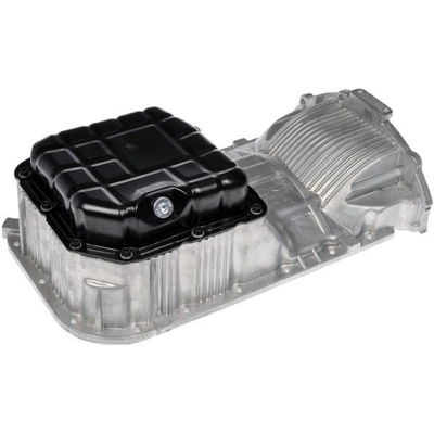 Oil Pan (Engine) by DORMAN (OE SOLUTIONS) - 264-350 pa4