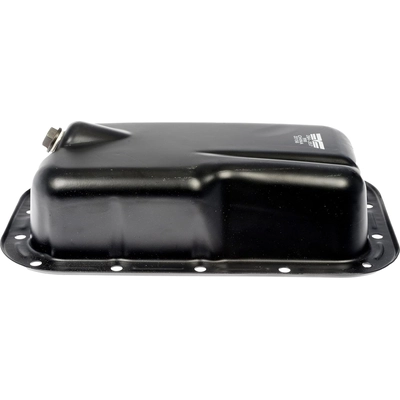 Oil Pan (Engine) by DORMAN (OE SOLUTIONS) - 264-357 pa3