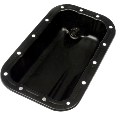 Oil Pan (Engine) by DORMAN (OE SOLUTIONS) - 264-357 pa4