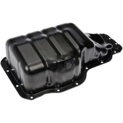 Oil Pan (Engine) by DORMAN (OE SOLUTIONS) - 264-362 pa1