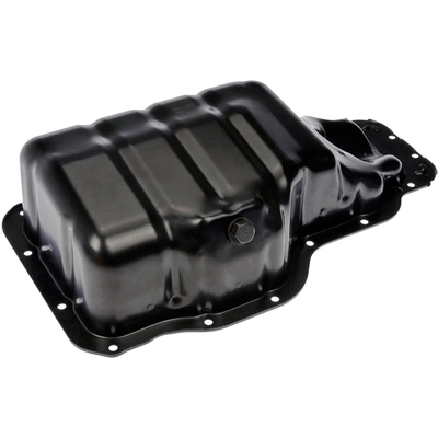 Oil Pan (Engine) by DORMAN (OE SOLUTIONS) - 264-362 pa2