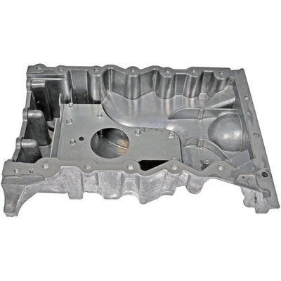 Oil Pan (Engine) by DORMAN (OE SOLUTIONS) - 264-371 pa2