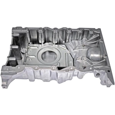 Oil Pan (Engine) by DORMAN (OE SOLUTIONS) - 264-372 pa1