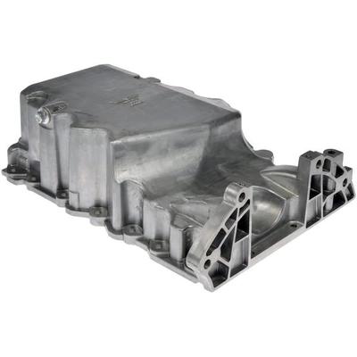 Oil Pan (Engine) by DORMAN (OE SOLUTIONS) - 264-372 pa2