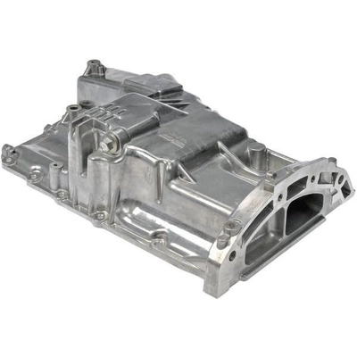 Oil Pan (Engine) by DORMAN (OE SOLUTIONS) - 264-373 pa1