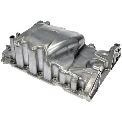 Oil Pan (Engine) by DORMAN (OE SOLUTIONS) - 264-374 pa1