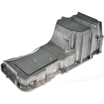 Oil Pan (Engine) by DORMAN (OE SOLUTIONS) - 264-375 pa2