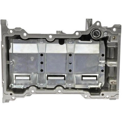 Oil Pan (Engine) by DORMAN (OE SOLUTIONS) - 264-377 pa3
