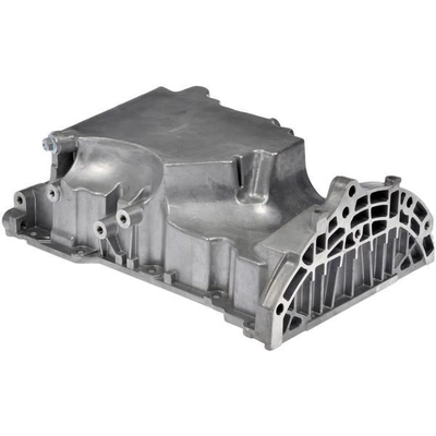 Oil Pan (Engine) by DORMAN (OE SOLUTIONS) - 264-377 pa4