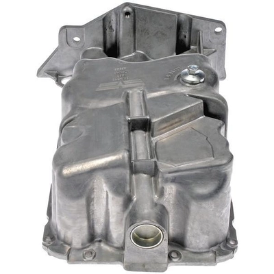 Oil Pan (Engine) by DORMAN (OE SOLUTIONS) - 264-378 pa3