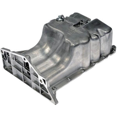 Oil Pan (Engine) by DORMAN (OE SOLUTIONS) - 264-378 pa4