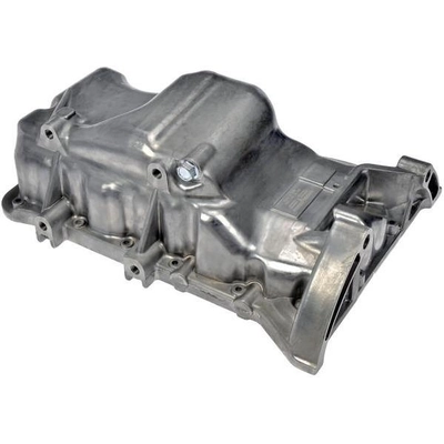 Oil Pan (Engine) by DORMAN (OE SOLUTIONS) - 264-381 pa1