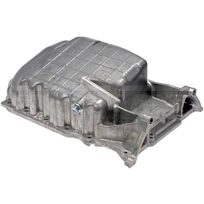 Oil Pan (Engine) by DORMAN (OE SOLUTIONS) - 264-383 pa2