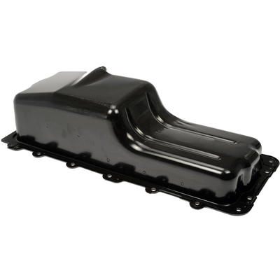 DORMAN (OE SOLUTIONS) - 264-395 - Engine Oil Pan pa5